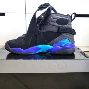Air Jordan 8 Retro (Aqua 23)